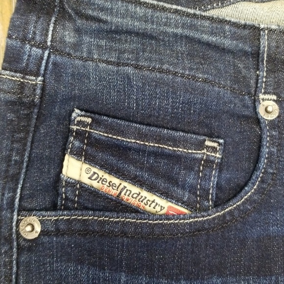 diesel jeans usa